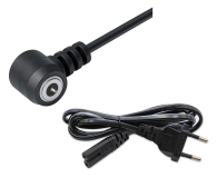 Qoltec Ładowarka 36V/42V 2A, Wtyk Mi4 Magnetic Tip - 1549512 - zdjęcie 3